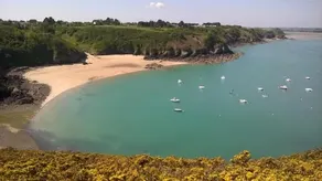 Camping Le Vallon Aux Merlettes - Image 2