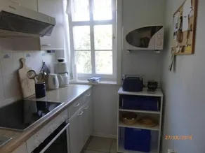Ferienwohnung Kornblume - Image 4