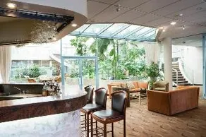 Gardenview Hotel - Image 1