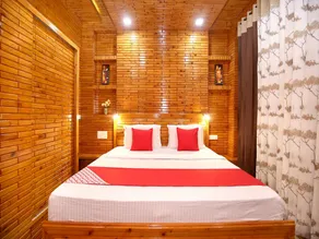 OYO 13038 Home Boutique 3BHK Kumarhatti - Image 5