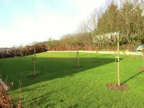 Renovated Farmhouse With Terrace and Garden - Image 3