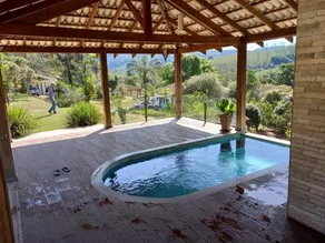 Hotel Fazenda Palestina - Image 3