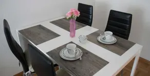 Ferienwohnung Betzenhausen Spatz - Image 5