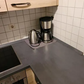 Schönes 2-Zi. App. 55 qm - voll möbliert - citynah - Image 4