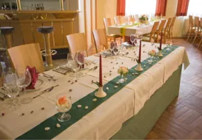 Zum Hirsch Gasthof und Hotel - Image 4