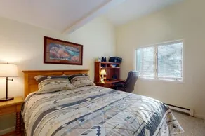 Spacious And Beautiful East Vail Condo #1805. - Image 2
