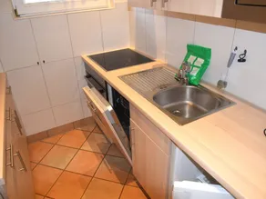 Holiday home in F ssen with garden - Image 3