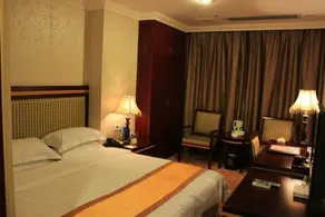 Jin Guan Hotel - Image 2