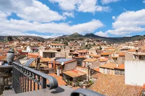 Su Cucumiao Tipica casa con terraza panoramica - Image 2