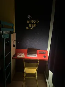 Ibis budget Lyon Dardilly - Image 3