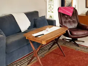 6 Person Holiday Home in Gagnef - Image 2