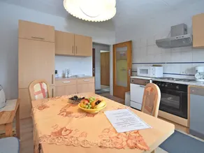 Quaint Apartment in Großalmerode near the Forest - Image 2