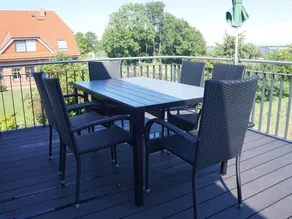 Spacious Sea View Mansion in Malchow - Image 4