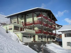 Pension Hasenfluh - Image 4