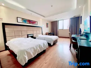 Langyi Boutique Hotel (Dongyang East Bus Station) - Image 5