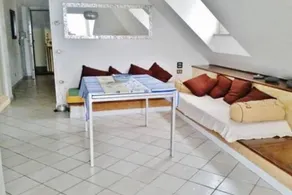 One bedroom appartement at Mascali 10 m away from the beach with sea view furnished terrace and wifi - Image 5