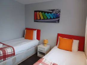 Poynters House - Huku Kwetu Luton & Dunstable - Spacious 2 Bedroom -L&D Hospital - Suitable & Afford - Image 3