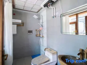 Qingdao Jiushui Impression Homestay - Image 2