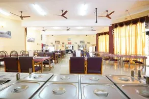 Hotel TamilNadu - Yercaud - Image 3