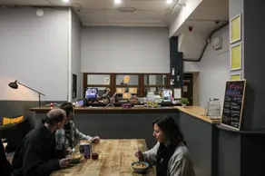 The London Waterloo Hostel - Image 2