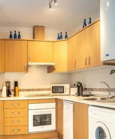 2270-Amazing new 2 bedrooms with furnished terrace - Image 2