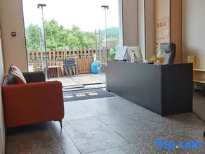 Zhanbo E-Sports Hotel (Huaxi Campus of Chongqing University of Technology) - Image 2