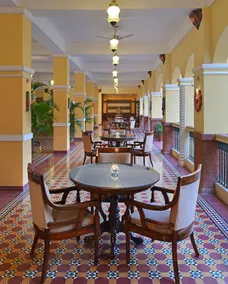 Country Inn Amp; Suites by Radisson, Goa Candolim - Image 3