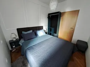 Apartment Peru? with big terrace and beautiful garden - Image 3