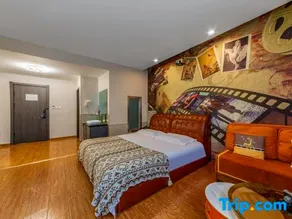 Rujia Huayi Hotel (Yungang Kantanjie) - Image 5
