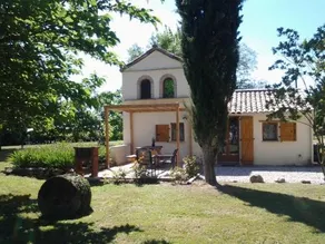 Gite Le Pigeonnier - Image 5
