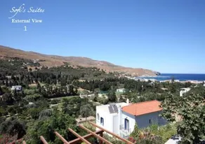 Sofi's Suites Andros - Image 3