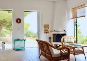 Caper & Olive mountain cottage - Image 4