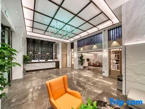 Bokang Light Luxury Hotel - Image 2