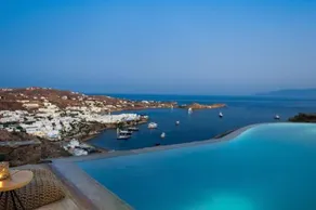 The Crown Estate in Psarou by Divine Property SA - Image 3