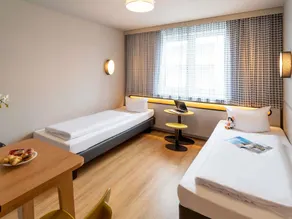 Aparthotel Adagio Access Freiburg - Image 2