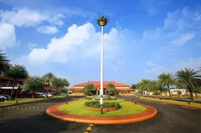 LuLu ICC And Garden Hotels - Image 5