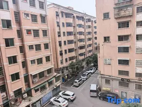 Hengyang Qinglan Homestay (Nanhua University First Affiliated Hospital) - Image 2