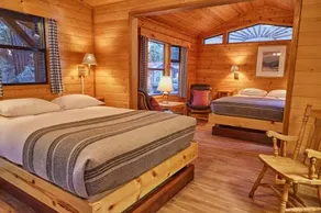 Big Sur Campground And Cabins - Image 4