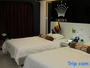 Jin Zhou Hotel - Image 2