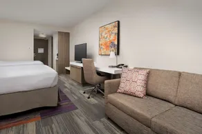Hilton Garden Inn Columbia Airport - Image 5