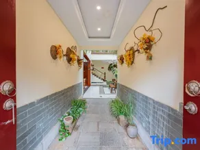 Jiangnan Mingyue Riverside Resort B&B (Chuxiong Yi Ancient Town Scenic Area Branch) - Image 4