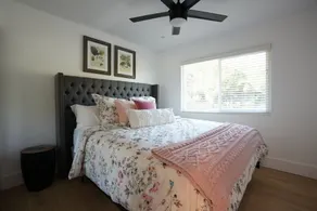 Coming Mid-April 2023! Beautifully upgraded two-story home with backyard oasis - Image 4