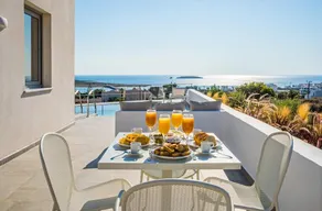 Escape to Paradise at MakriKythera's Pool Retreat - Image 2