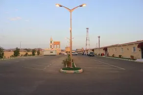 Morgan Al Taif Resort - Image 5