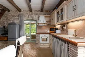 Charming Stone Villa Pakich with Private Pool - Image 5