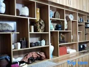 Huangshan Fenglehu Liangshang Farm Stay - Image 2