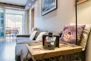 Appartement Moderne, Tout Confort, 3 Vraies Chambres - Image 3
