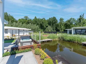 Holiday Home In Harderwijk With Private Jacuzzi - Image 4