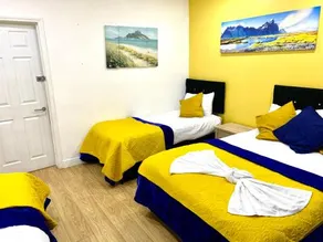 London Luxury 2Bed, Reception, Garden, Apartment - Image 2