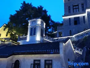 Only Love Select Hotel (Xianyang International Airport) - Image 4